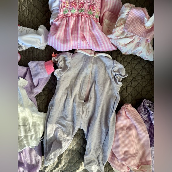 Baby Doll Clothing Sets - Picture 5 of 6